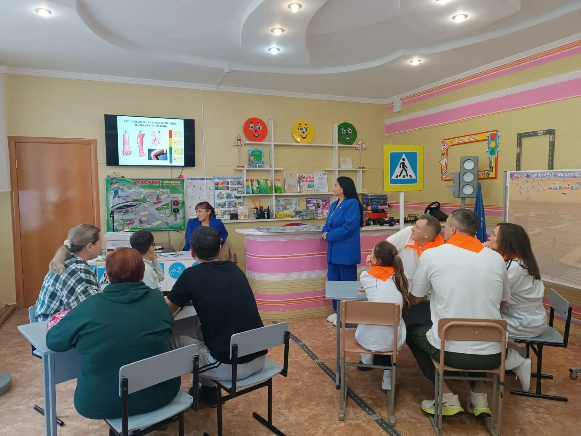 Биремнәр эшләү җиңел генә булмады