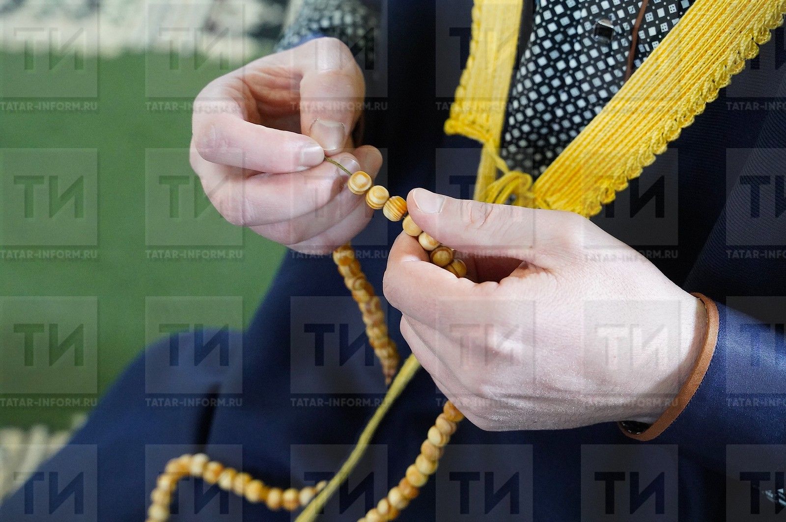 Үлемнән куркырга кирәкме?