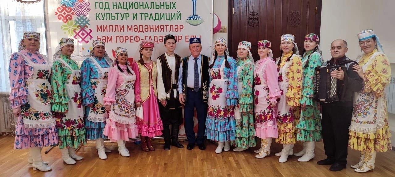 Лениногорскидан “Аулак өй-көрәш” ярышының финал уенына барачак команда билгеле (+фоторепортаж)