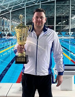 Лениногорскилылар йөзү ярышында бронза призеры булды (+фотолар)