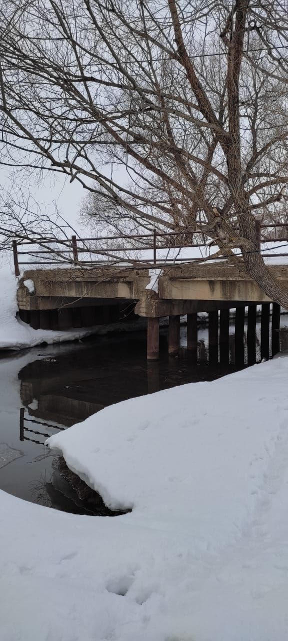 Районда язгы ташу контрольдә тора