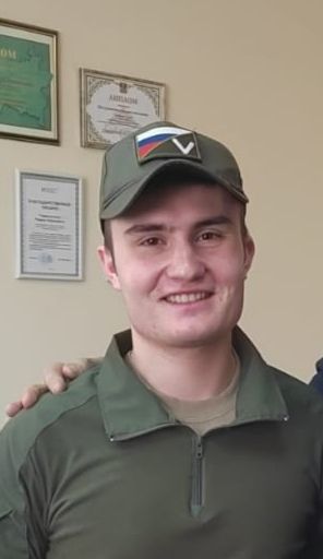 Айрат Җәлил улы Воевода