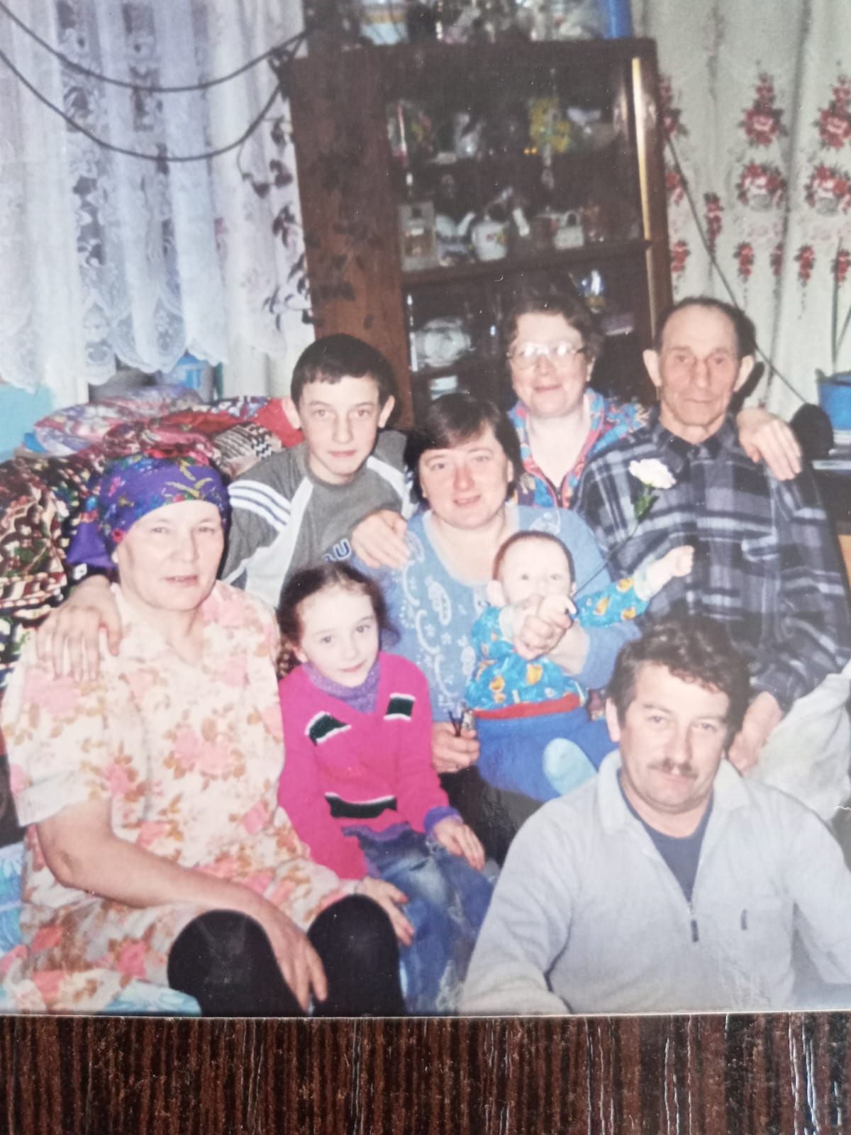 Уйлансак та, моңлансак та – гармун кулларыбызда
