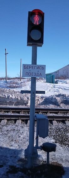 Лениногорскида «Игътибар, тимер юл!» акциясе үткәрелде (+фотолар)