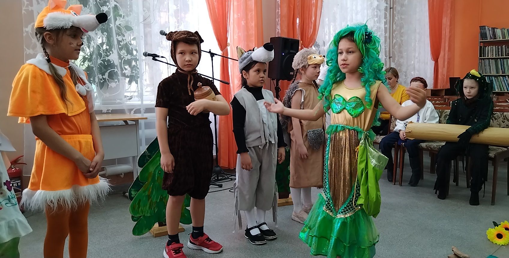 Лениногорскида үткән «Моңлы Тукай теле» конкурсы җиңүчеләре билгеле (+фото һәм видеолар)