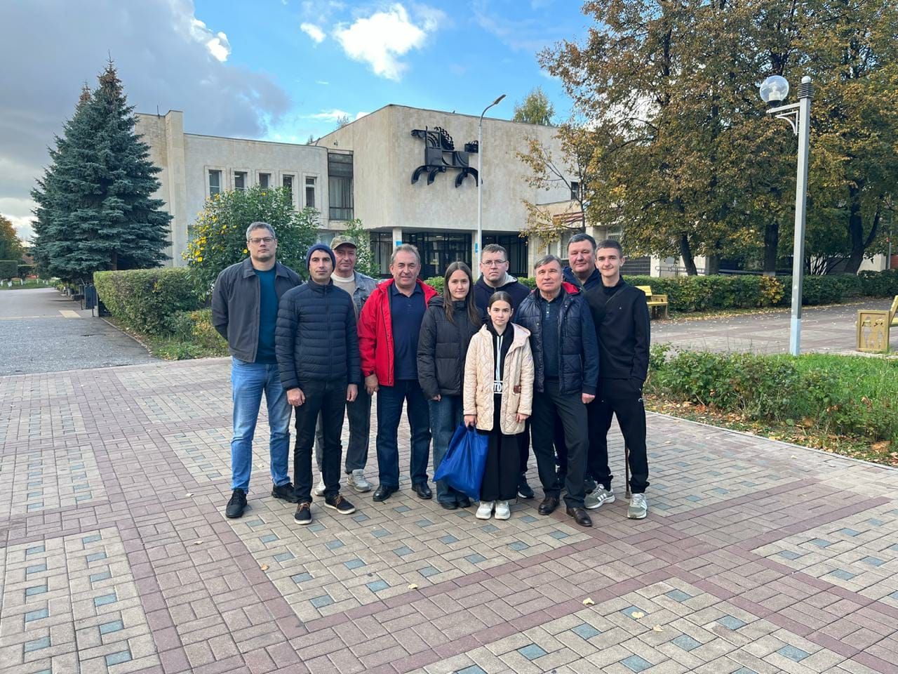 Лениногорск шахматчылары команда ярышларында көмеш-бронза һәм чемпион исемен яуладылар
