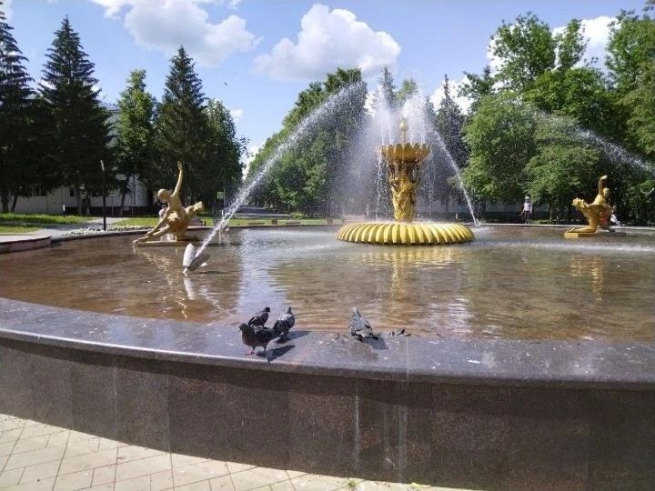 2027 елда төзекләндереләчәк иҗтимагый киңлекләр өчен 1500дән артык лениногорскилы тавыш бирде инде