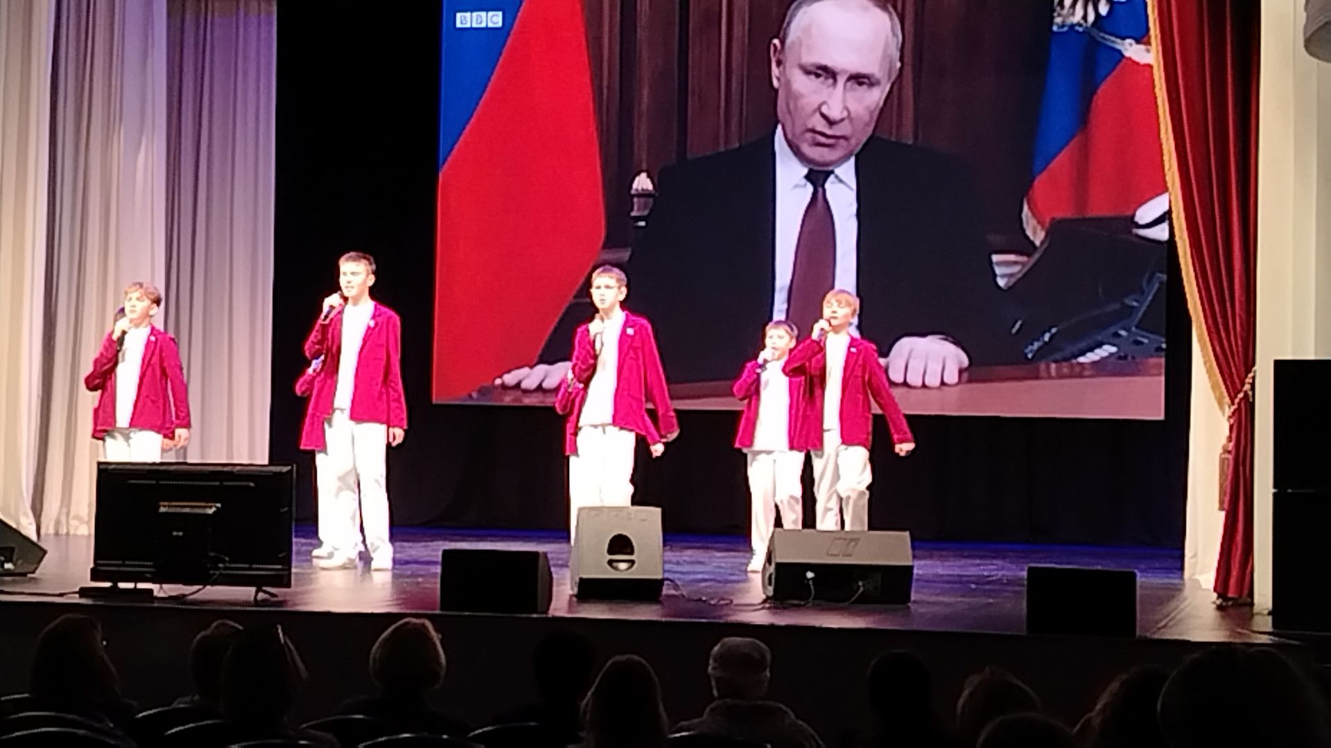 «Хезмәт һәм фидакарьлек» фестивале: Лениногорскида хезмәт кешеләрен хөрмәтләделәр