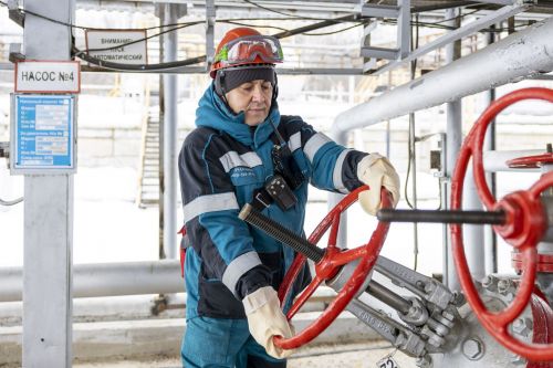 Татарстанның «кара алтын» тарихында нефтьче Дилбәр Минязевның да  эзе бар