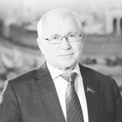 Шагыйрь Разил Вәлиев вафат