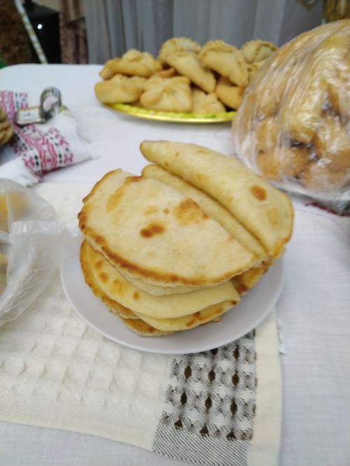 Лениногорск Мәдәният сараенда «Әбиемнең күңел сандыгы» чарасы үткәрелде (+фотолар)