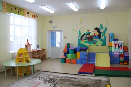 Чаллыда ике баланың балалар бакчасыннан качуын Тикшерү комитетына хәбәр итәчәкләр