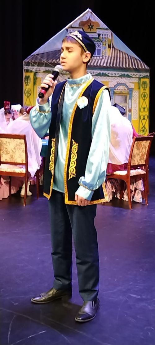 Лениногорскидан “Аулак өй-көрәш” ярышының финал уенына барачак команда билгеле (+фоторепортаж)