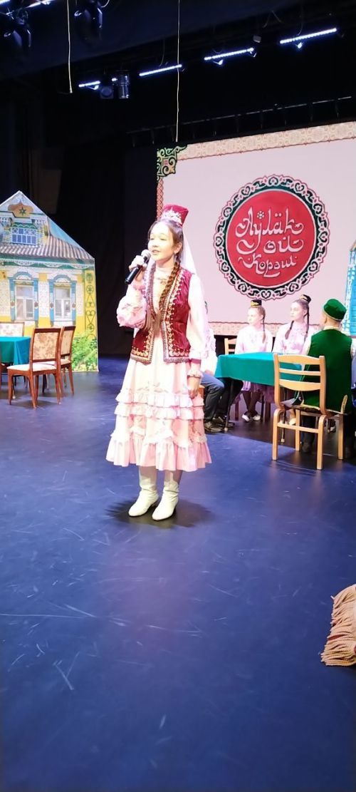 Лениногорскидан “Аулак өй-көрәш” ярышының финал уенына барачак команда билгеле (+фоторепортаж)