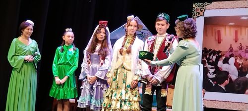 Лениногорскидан “Аулак өй-көрәш” ярышының финал уенына барачак команда билгеле (+фоторепортаж)