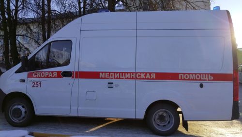 17 яшьлек лениногорскилыны машина бәрдергән