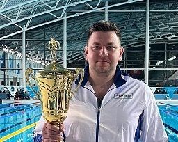 Лениногорскилылар йөзү ярышында бронза призеры булды (+фотолар)