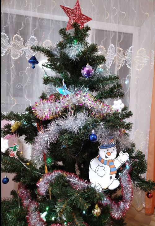 Сайтыбызда үткәрелгән «Без Яңа елга әзер!» конкурсының җиңүчесе ачыкланды