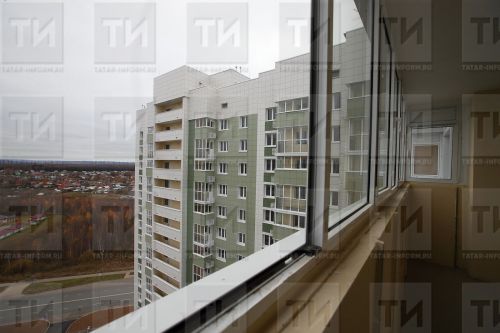 Яшьләр өчен өстәмә ипотека программалары булдырыла