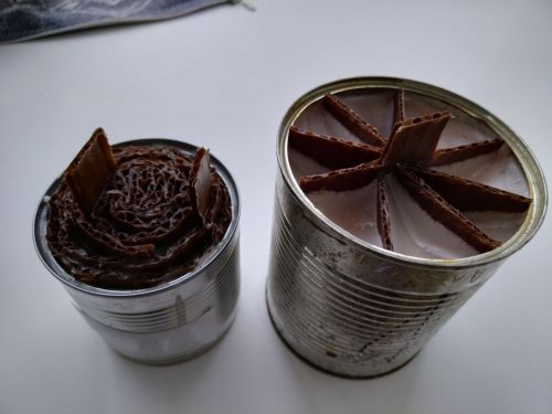 Лениногорскида блиндаж шәмнәре ясау буенча мастер-класс үткәрелде(+фотолар)