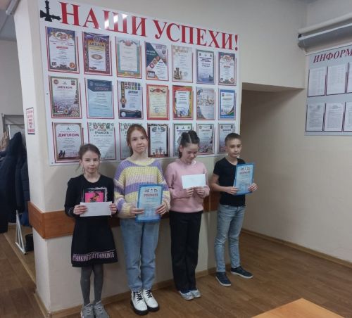 Лениногорск шахматчылары призлы урыннар яулап кайтты