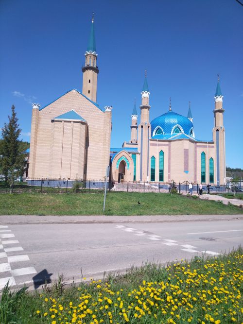 Лениногорскилылар өчен март аена намаз вакытлары