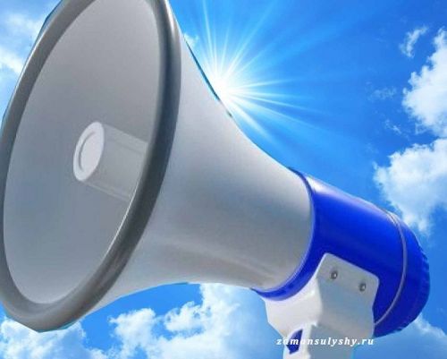 Лениногорскилылар 1 мартта сирена тавышын ишетергә мөмкин