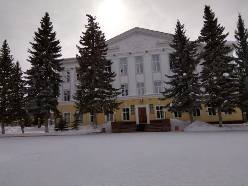 Татарстан синоптиклары кар тиз эреп бетәчәк дип фаразлый