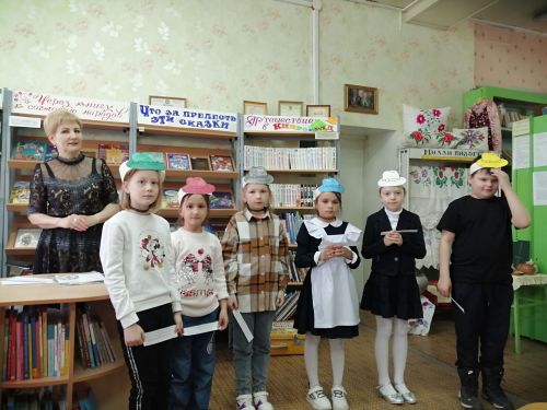 Безгә язалар: Бала күңелендә китап аша матурлык тәрбияли
