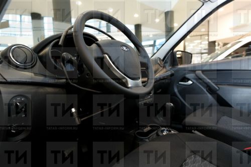 Исерек килеш рульгә утырган лениногорскилыга 200 сәгать мәҗбүри эш рәвешендә җәза билгеләнде
