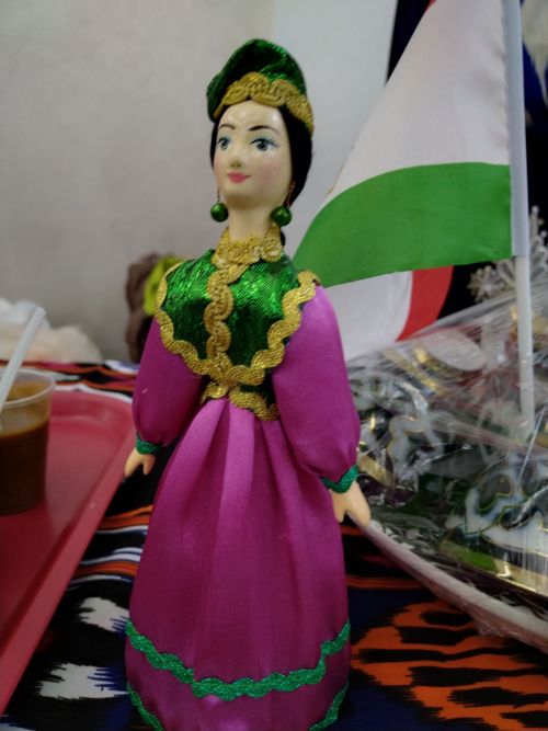 Лениногорскида Нәүрүз бәйрәмен төрле милләт халкы бердәм булып каршы алды (+фотолар)