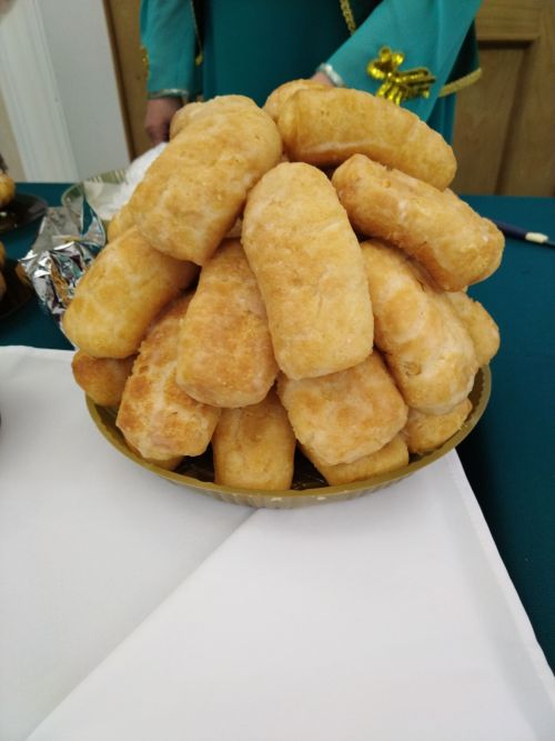 Лениногорскида Нәүрүз бәйрәмен төрле милләт халкы бердәм булып каршы алды (+фотолар)