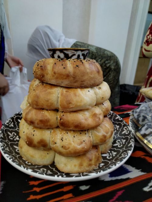 Лениногорскида Нәүрүз бәйрәмен төрле милләт халкы бердәм булып каршы алды (+фотолар)