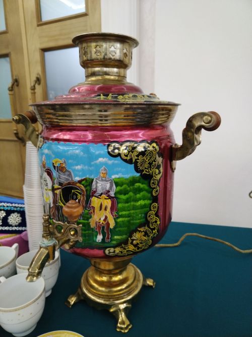 Лениногорскида Нәүрүз бәйрәмен төрле милләт халкы бердәм булып каршы алды (+фотолар)