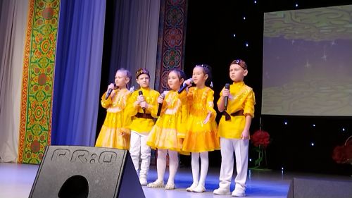 Лениногорскида Нәүрүз бәйрәмен төрле милләт халкы бердәм булып каршы алды (+фотолар)