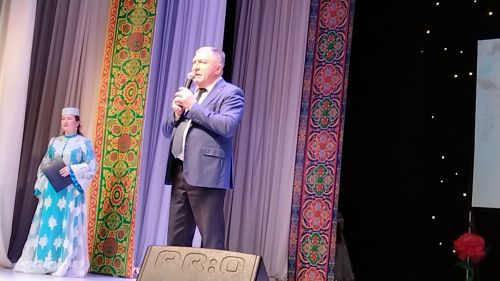Лениногорскида Нәүрүз бәйрәмен төрле милләт халкы бердәм булып каршы алды (+фотолар)