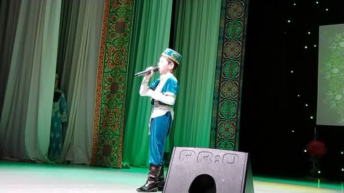 Лениногорскида Нәүрүз бәйрәмен төрле милләт халкы бердәм булып каршы алды (+фотолар)