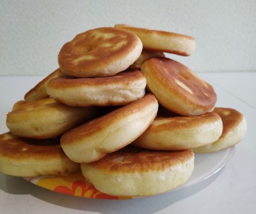 Ач карынга ашарга ярамый торган ризыклар