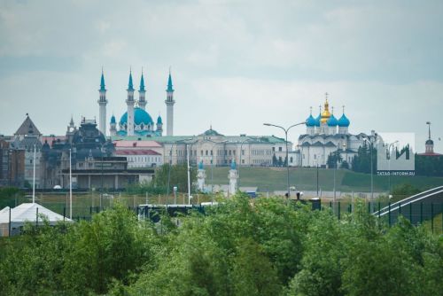 Татарстанда ике яңа бәйрәмне федераль дәрәҗәдә билгеләп үтәргә тәкъдим иттеләр