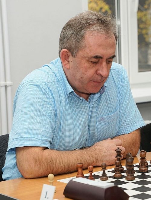 Лениногорск шахматчысы республика финал уеннарында катнашу мөмкинлеге алды