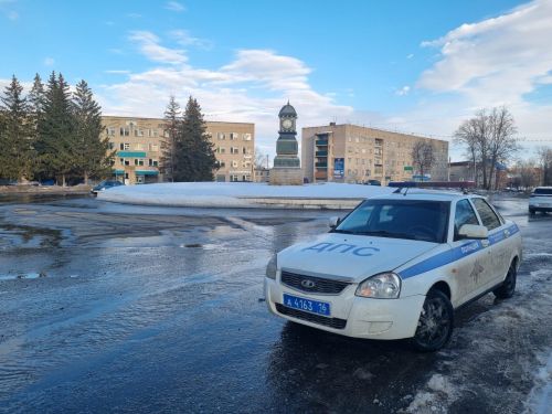 Лениногорскилы 2 елга машина йөртү хокукыннан мәхрүм ителде