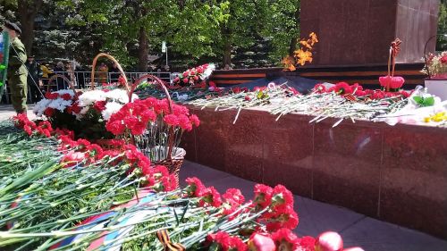 Лениногорскида Хәтер һәм кайгы көне уңаеннан митинг була