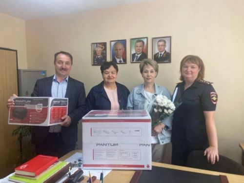 Лениногорскиның 7нче мәктәбе “Куркынычсыз тәгәрмәч” конкурсының муниципаль этабында җиңү яулады