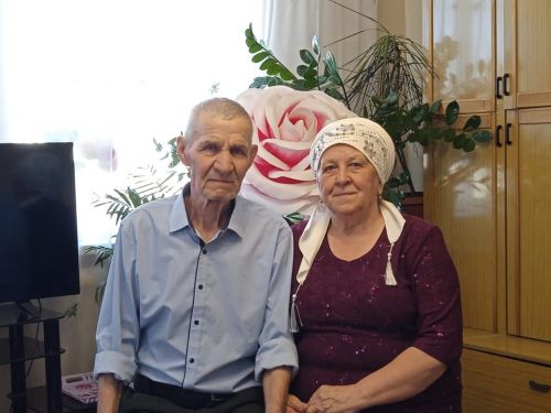 Роза Ханнанова: «Миңа өч буын укытучылары белән бергә эшләү бәхете тиде»