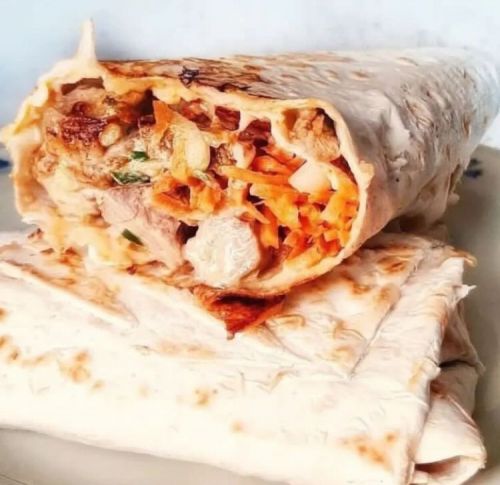 Шаурманы курыкмыйча ашарга ярыймы?