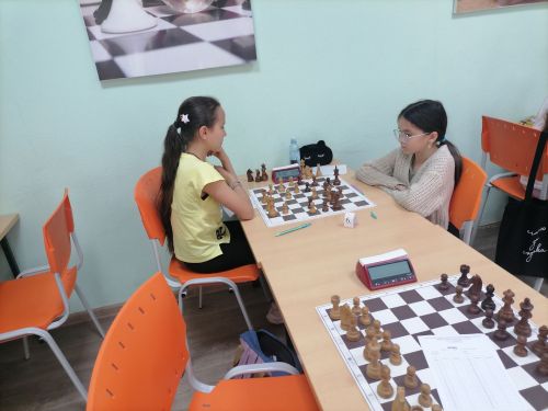 Лениногорскида Халыкара шахмат көне уңаеннан блицтурнир узачак