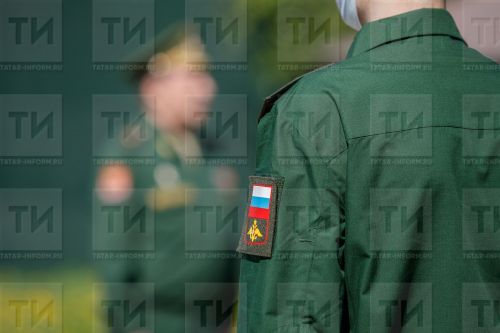 Яңа канун: запаста һәм резервта булу яше арттырыла