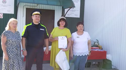Лениногорскида үткән «Авто-бабай-2023» муниципаль конкурсында жиңүне кем яулады? Жиңүчеләр билгеле (+ фотолар)