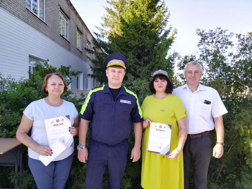Лениногорскида үткән «Авто-бабай-2023» муниципаль конкурсында жиңүне кем яулады? Жиңүчеләр билгеле (+ фотолар)