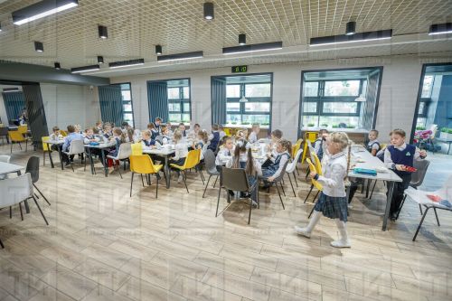 Татарстанда башлангыч сыйныфлар укучылары өчен ашау-эчү кыйммәтләнергә мөмкин